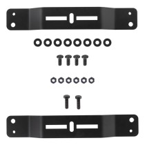  Supports Recovery ARB pour Bed Rack – Accessoire 4x4 robuste 